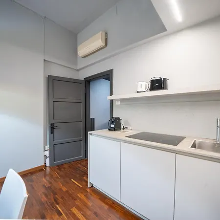 Apartment Dimora Capuleti *