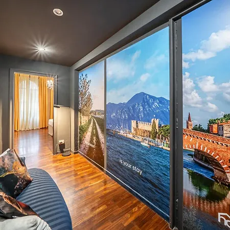 Dimora Capuleti Apartment