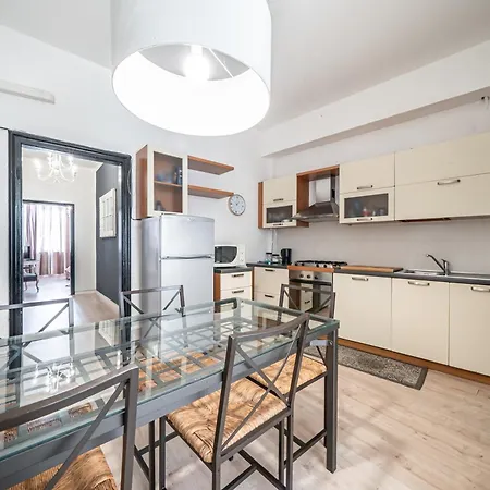 Apartment Dimora Capuleti
